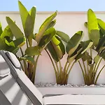 Beachfront Luxury Rooftop Penthouse Wifi Pools Grill I O Nac Paddle